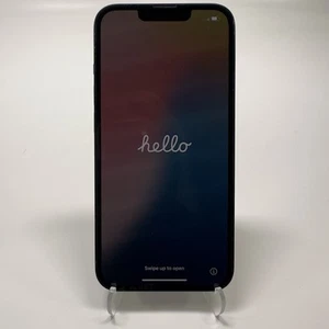 Apple iPhone 13 128 GB MLML3LL/A | Solo Verizon | Para piezas - Imagen 1 de 8