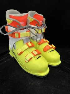 Botas de Montañismo Koflach Arctis Vario Hard Shell (Hombre US 10.5 / EU 10) - Imagen 1 de 13