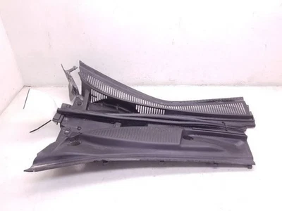 Вентиляционная панель капота 05 06 07 08 09 10 Scion TC  - Изображение 1 из 4