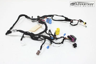 2020-2025 MERCEDES GLB250 X247 FRONT RIGHT SIDE SEAT WIRE WIRING HARNESS OEM - Image 1 of 4