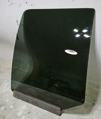 95-04 GMC Jimmy Sonoma Chevy Blazer S10 puerta trasera ventana izquierda conductor vidrio Foto 1 de 4