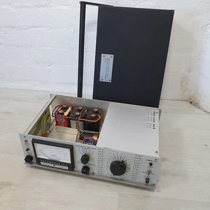 Cooknell Electronics Pico Amperometro CP13 - B8 - Foto 1 di 15