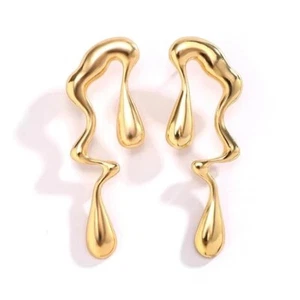 Fashion Latest Stylish Western Set Earrings for Women and Girls FS - Picture 1 of 6