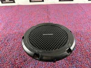 ALTAVOZ SUBWOOFER SUBWOOFER SONIDO AUDIO SONIDO AUDIO DODGE HALLENGER SRT HELLCAT 6.2L 12-23 FABRICANTE DE EQUIPOS ORIGINALES 30K - Imagen 1 de 3