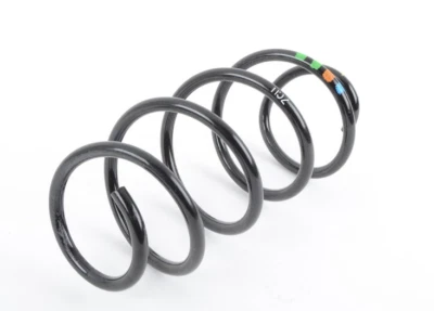 NEW AUDI A3 8P FRONT COIL SPRING 1K0411105AK OEM NO IMPORT DUTIES TO 🇺🇸 - Image 1 of 4