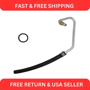 Edelmann 80680 20Mm Male O-Ring X 5/8 In. I.D. Hose For 03-08 1500 2500 3500 - Picture 1 of 3