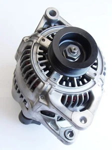 1996-2000 Dodge, Chrysler & Plymouth O.E. Alternator #04727325AA #13765-N - Picture 1 of 6