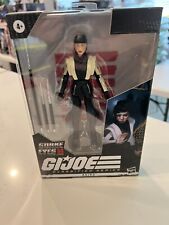 GI Joe Classified Series  Figure AKIKO  18 Snake Eyes Origins 6  New In Box