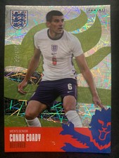 PANINI The Best of England PARALLELS /49/75/99/199 Gold Red blue Silver