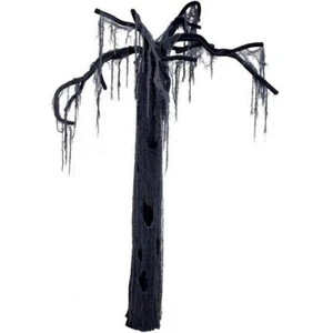 Boland Swamp Tree Hanging Halloween Party Decoration - 195cm - Picture 1 of 1