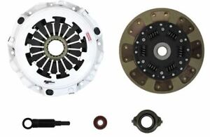 Clutch Masters FX300 Clutch Kit 15016-HDTZ for 91-94 Legacy / Outback, 02-05 WRX