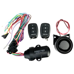 Directed 3121T Powersports 1-Way Security System IP66 Rated Marine Boat NEW - Picture 1 of 1