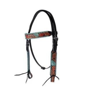 Myra Bag COOL HORSEY HEADSTALL COB S-5170 - Picture 1 of 5