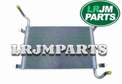 For Land Rover Range Sport Supercharged 4.2L 2006-09 RADIATOR AUXILIARY LR009007 - Image 1 of 2