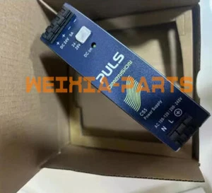 1PCS New PULS CS5.241-S1 Switching Power Supply - Picture 1 of 5