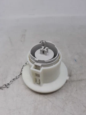 TOTO Flush Valve Assembly with Chain Stopper – OEM Toilet Tank Replacement Part