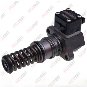 Fuel Injector Pump w/0414755006 Compatible with Mack DAF XF95 95XF 480 CF75 85 - Picture 1 of 5