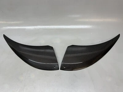 GENUINE LOTUS EXIGE S2 CARBON FIBRE ACCESS INSPECTION PANELS LEA COMPONENTS ex2 - image 1 of 4