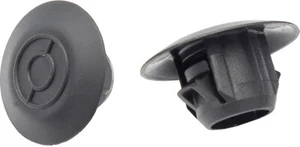 SWORDFISH 60756-25pcs Rocker Moulding Retainer for Toyota: 76924-13020 - Bild 1 von 1