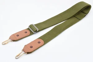 [Mint] Olympus Genuine Camera Neck/Shoulder Strap (Rare!) - Picture 1 of 23