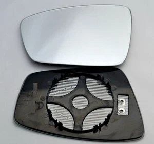 ESPEJO PUERTA SKODA CITIGO 2010-2016 CRISTAL ELÉCTRICO/CALEFACTABLE IZQUIERDO - Imagen 1 de 1
