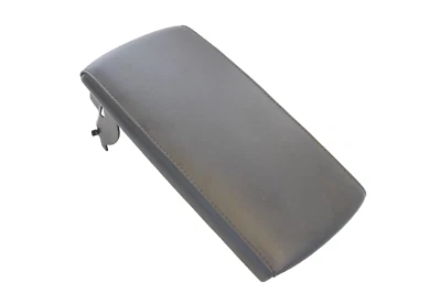 13-18 Lexus ES300h ES350 consola central reposabrazos tapa cubierta 58905-33480 negro OEM Foto 1 de 4