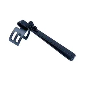Repuesto de clip de bolsillo Streamlight 666012 para linterna USB Macrostream 66320 - Imagen 1 de 3