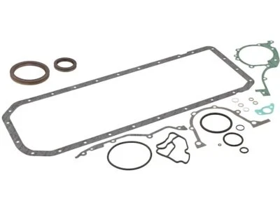 Juego de juntas de cubierta de cárter para BMW 525i 1991-1995 91647GHJF 1992 1993 1994 Foto 1 de 2
