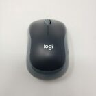 OEM Logitech M185 Wireless Optical Mouse Grey/Black (no receiver, mouse only)