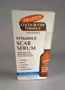 Palmer's Cocoa Butter Formula Vitamin E Scar Serum 1 oz - Picture 1 of 3