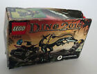 Lego Dino 2010 7294 - Offroader 36 Teile 7-14 Jahren Verpackung eingedrckt Neu