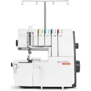 bernette b44 Funlock (Overlock) - Bild 1 von 7
