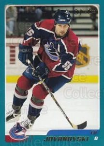 2003-04 O-pee-chee #127 Ed Jovanovski - Picture 1 of 1