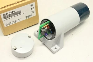 FUNKE+HUSTER BLS 40 BLS40 15-32VDC Grün Signalleuchte Blitzleuchte 22415404 OVP - Bild 1 von 1