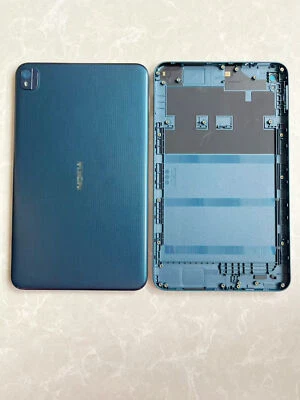 8.0"For Nokia T10 TA-1503 TA-1472 1462 1457 Rear Back Door Housing Battery Cover - Image 1 of 2