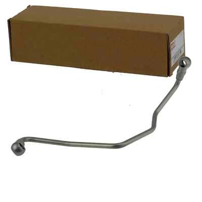 NTY TURBOLADER ÖLLEITUNG passend für CITROËN C4 C5 DS3 DS4 DS5 PEUGEOT 207 - Bild 1 von 4