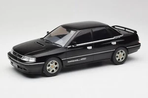 18CMC131A Subaru Legacy RS Black IXO 1/18 - Foto 1 di 6