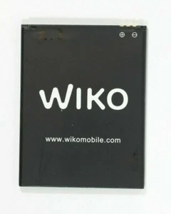 Genuine WIKO W-K510 and LENNY4 Battery Pack 1ICP5/60/73 Replacement Part - Imagen 1 de 2