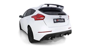 REMUS Catback Anlage Ford Focus III RS DYB 2.3i 257kW ab 2016 (SABR) - Imagen 1 de 4