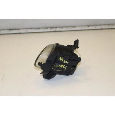 FOG LAMP LH FOR AUDI A4 (04-07) 8E 2.0 8V TDI (103KW) SW 5P/D/1968CC 2004 Foto 1 de 4