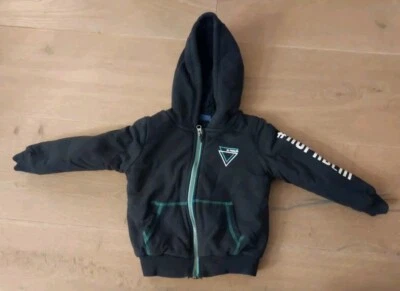 Jacke Baby Kleinkinder Kind 98-104 - Bild 1 von 2