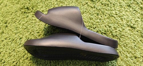 Ciabatte Nere 42 leggerissime numero disegno yeezy