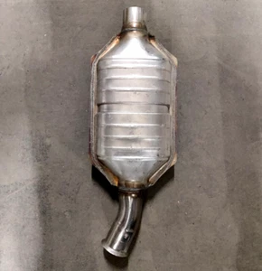 Klarius 311447 Catalytic Converter for Renault Kangoo (KC0/1_) (FC0U) - 1.9 Dti - Picture 1 of 4