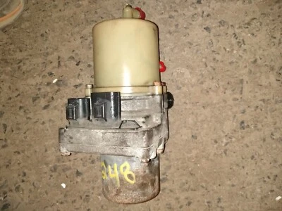 2010-2011 Mazda 3 Power Steering Pump Electric Frame Mounted Oem - Image 1 of 2