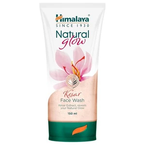 Himalaya Fairness Kesar Face Wash | 150 ml - Picture 1 of 8