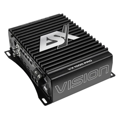 ESX VX1000PRO - Bild 1 von 4