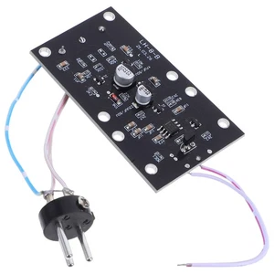 Diy Microphone Circuit Board Circuitry Replacement Part Condenser Kit - Photo 1 sur 12