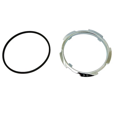 For Ford Bronco II Aerostar Econoline Country Squire Fuel Tank Lock Ring - Изображение 1 из 3