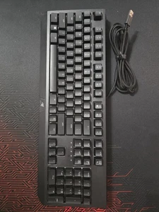 Razer BlackWidow V4 Mechanical RGB - Picture 1 of 2