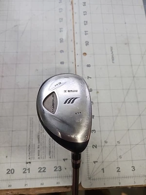 M3 Magique I Brid 17* RH 3 гибридный R-Flex графитовый стержень 40"" - Изображение 1 из 4